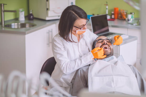 Best Weekend Emergency Dentist in Boiling Springs, NC