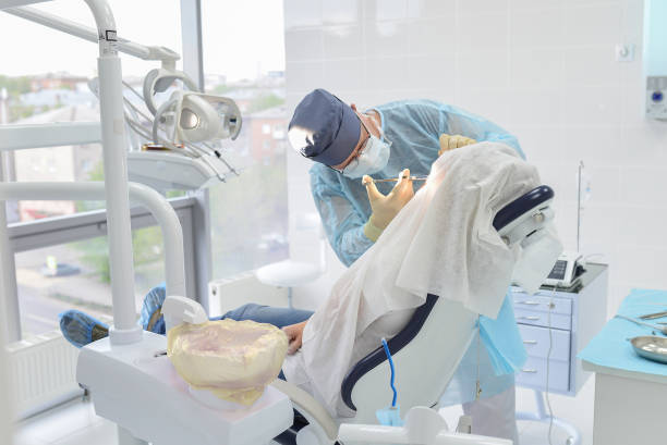 Best Emergency Dental Surgery in Boiling Springs, NC